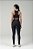 Legging Flow com Bolso - Preta - Imagem 5