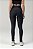 Legging Flow com Bolso - Preta - Imagem 2