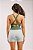 Shorts Serene Roma - Verde - Imagem 5