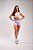 Top Lira Roma - Lilas - Imagem 5