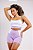 Shorts Lira Roma - Lilas - Imagem 6
