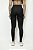 Legging Básica com Bolso - Preta - Imagem 4