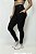 Legging Básica com Bolso - Preta - Imagem 2