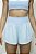 Shorts Run - Azul - Imagem 1
