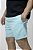 Shorts Curto Masculino Roma - Azul - Imagem 3