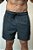 Shorts Curto Masculino Roma - Grafite - Imagem 1