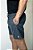 Shorts Curto Masculino Roma - Grafite - Imagem 5