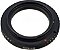 Anel Adaptador B4-EF 2/3 Lentes Fujinon 2/3 para câmeras Canon Eos (B4-EOS) - Imagem 2