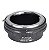 Anel Adaptador FOTGA para Lentes Nikon G em câmeras M4/3(Nikon G-M43) - Imagem 1