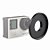 Adaptador de Filtros 52mm em Gopro 3 3+ E 4  52mm + Filtro Uv + Tampa - Imagem 2