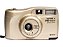 Câmera 35mm - Yashica MG - Motor Direct Flash Champagne (9.6/10) + Pilha + Case - Imagem 2