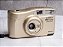 Câmera 35mm - Yashica MG - Motor Direct Flash Champagne (9.6/10) + Pilha + Case - Imagem 5
