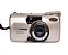 Câmera 35mm -  Olympus Stylus Zoom 105 / Mju Zoom 105 DLX (9.5/10) + Case Original e Bateria - Imagem 1