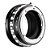 Anel Adaptador De Lente Nikon G Para Nikon Z - K&F Concept - Imagem 4