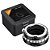 Anel Adaptador De Lente Nikon G Para Nikon Z - K&F Concept - Imagem 1