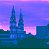 Filme 35mm - Purple Haze - ISO 12 - Colorido / Preto e Branco - Novo - Imagem 4