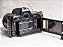 Câmera 35mm - Nikon F90x (8.5) + Lente Tamrom 28-80mm (9/10) + Alça Nova + Case + Filme - Imagem 8
