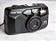Câmera 35mm - Pentax IQZoom EZY-R (7.5/10) + Bateria - Visor com Defeito - Imagem 3