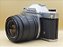 Câmera 35mm - Pentax K1000 + Lente 28-70mm + Alça - Imagem 2