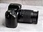 Nikon N50 (9/10) + Lente Nikkor 28-100mm (10/10) + Bateria + Case + Filme - Imagem 6