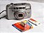 Câmera 35mm - Pentax Espio 140 (9/10) + Bateria - Imagem 2