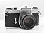 Câmera 35mm - Pentax SL + Lente 55mm f/1.8 (9.2/10) + Case + Filme + Alça - Imagem 3