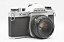 Câmera 35mm - Pentax K1000 + Lente 50mm f/2 + filme - Imagem 3