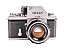 Câmera 35mm - Nikon F (9/10) + Alça + Filme + Fotômetro (opcional) - Imagem 1