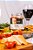 Pasta Gourmet de Tomate Seco com Castanha - Imagem 4