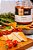 Pasta Gourmet de Tomate Seco com Castanha - Imagem 2