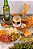 Pasta Gourmet de Bacon, Queijo e Cerveja - Imagem 2
