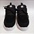 Tênis FreeDay Impact Preto/Purple/Branco - Imagem 2