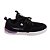Tênis FreeDay Impact Preto/Purple/Branco - Imagem 1