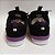 Tênis FreeDay Impact Preto/Purple/Branco - Imagem 3