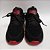 Tênis FreeDay Brooklyn Preto/Vermelho - Imagem 3