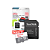 Cartão de Memória SanDisk 64GB Ultra com Adaptador - Imagem 1