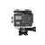 Câmera de Ação Ultra HD WI-FI com Visor Duplo e Controle sem Fio - Imagem 1