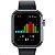 Smartwatch Awei H10 P/ Academia Esportes Ip67 à Prova D'água - Imagem 1