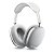 Fone de Ouvido Headphone Music Power Bluetooth Preto Hs-391 - Imagem 1