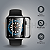 Película 3d Ceramic para Watch Ultra 45mm Smartwatch Silicon - Imagem 5