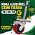 Roda Ajustável para andaime 6'' com rolamento e trava - Imagem 3