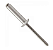 Rebite Pop 406 Natural 4mmx6mm Cx 1000 Und - Imagem 1