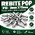 Rebite Pop 312 Natural 3,2mmx12mm Cx 1000 Und - Imagem 1