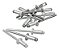Rebite Pop 310 Natural 3mmx10mm Cx 1000 Und - Imagem 2