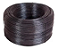 ARAME RECOZIDO 18 LISO ROLO 5KG (0,25 MM) - Imagem 2