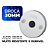 Fechadura STAM Auxiliar 1001 tetra inox - Imagem 7