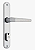 Fechadura STAM 601/602 inox - Imagem 1