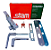 Fechadura STAM 601/602 inox - Imagem 5