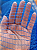 Tela Fachadeira Azul 3m x 50m - Imagem 6