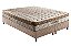Conjunto cama box + Colchão Ecolinho king 193x203 cm - Imagem 2